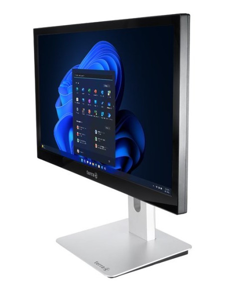 Wortmann Ag Terra 1000034 Komputer Wielofunkcyjny All-In-One Intel® Core™ I5 I5-14500 60,5 Cm (23.8") 1920 X 1080 Px All-In-One 