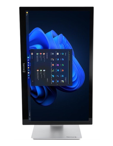 Wortmann Ag Terra 1000034 Komputer Wielofunkcyjny All-In-One Intel® Core™ I5 I5-14500 60,5 Cm (23.8") 1920 X 1080 Px All-In-One 