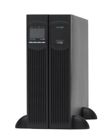 Online Usv-Systeme X6000Bp Moduł Bateryjny Ups Rackmount/Tower