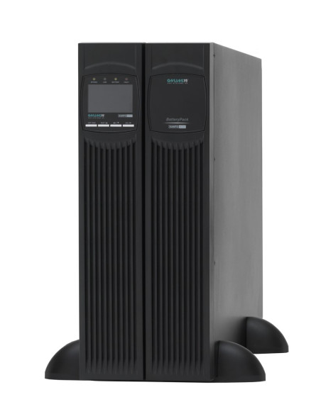 Online Usv-Systeme X6000Bp Moduł Bateryjny Ups Rackmount/Tower