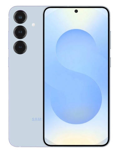 Samsung Galaxy S25+(S936) Ds 5G 12/512Gb Icyblue