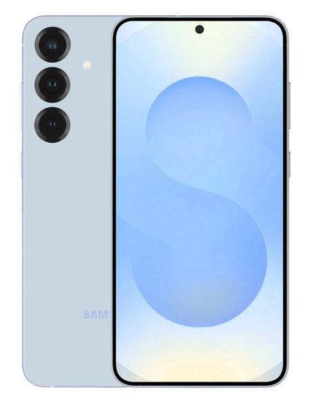 Samsung Galaxy S25+(S936) Ds 5G 12/512Gb Icyblue