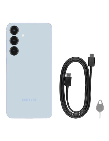 Samsung Galaxy S25+(S936) Ds 5G 12/512Gb Icyblue
