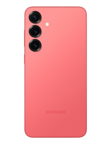 Samsung Galaxy S25 Plus 12/512Gb Coralred