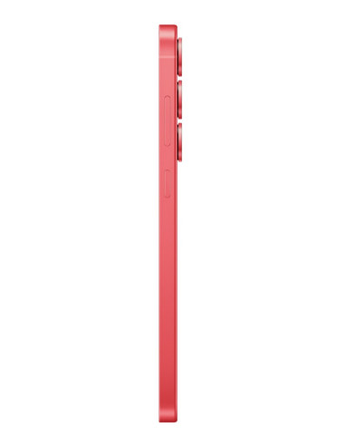 Samsung Galaxy S25 Plus 12/512Gb Coralred