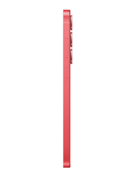 Samsung Galaxy S25 Plus 12/512Gb Coralred