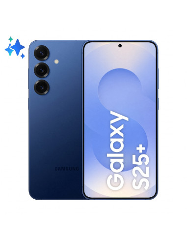 Samsung Galaxy S25+(S936) Ds 5G 12/256Gb Navy