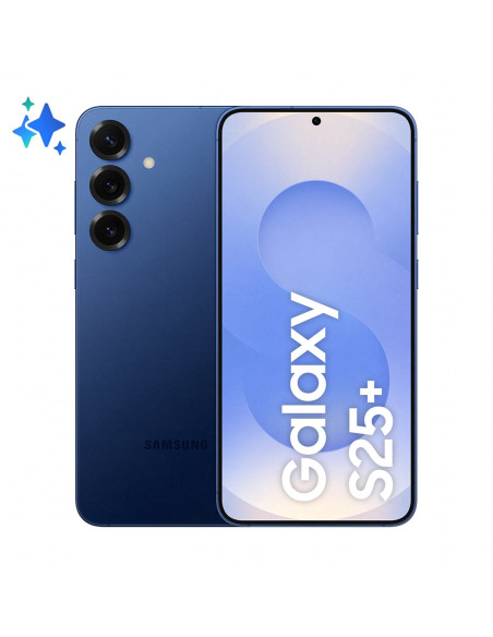 Samsung Galaxy S25+(S936) Ds 5G 12/256Gb Navy