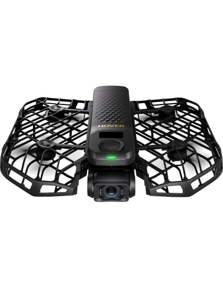 Dron Hoverair X1 Promax Basic Combo (Eu)