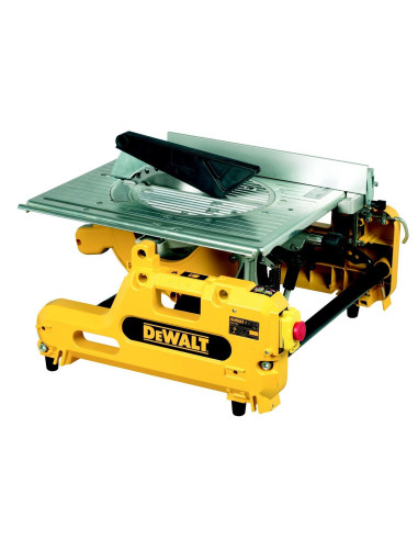 Dewalt Dw743N Piła Ukośna 2850 Rpm 2000 W