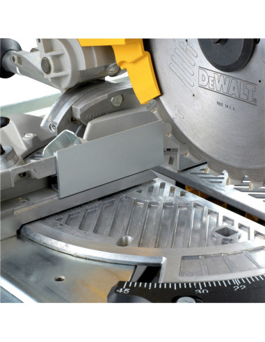 Dewalt Dw743N Piła Ukośna 2850 Rpm 2000 W