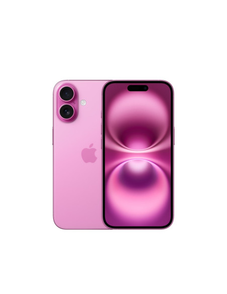 Apple Iphone 16 256Gb Pink