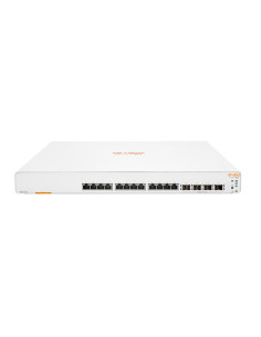 Hpe Aruba Instant On 1960 Smart 12Xt 4Xf Switch
