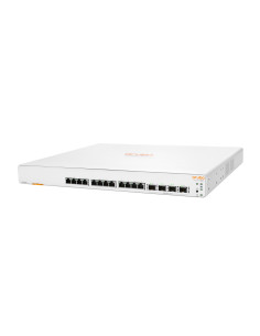 Hpe Aruba Instant On 1960 Smart 12Xt 4Xf Switch 2