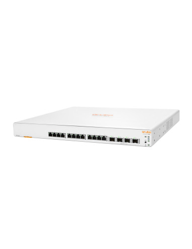 Hpe Aruba Instant On 1960 Smart 12Xt 4Xf Switch