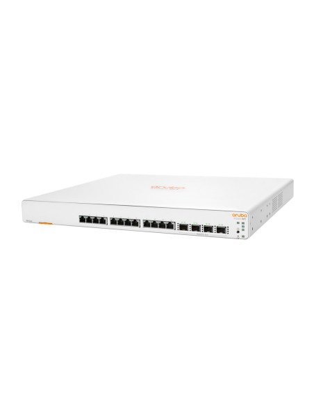 Hpe Aruba Instant On 1960 Smart 12Xt 4Xf Switch
