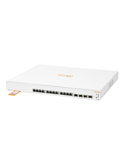 Hpe Aruba Instant On 1960 Smart 12Xt 4Xf Switch