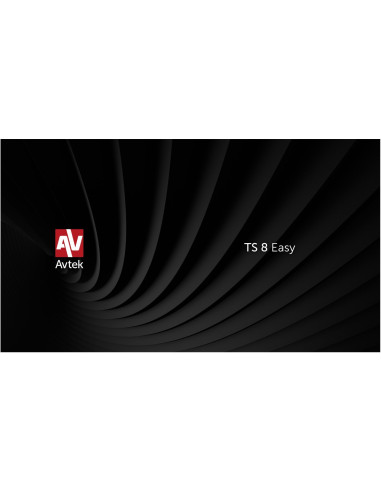 Avtek Monitor Interaktywny Ts 8 Easy 65