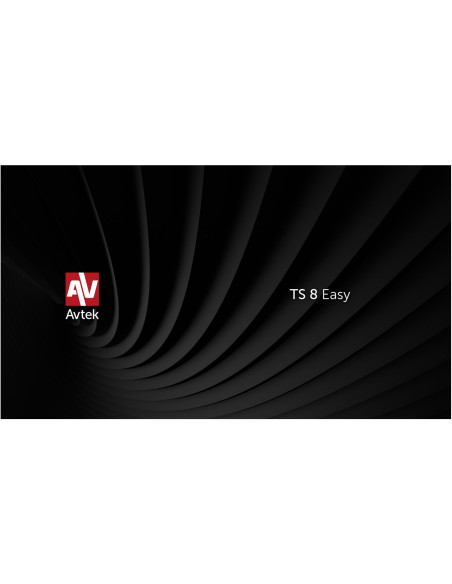Avtek Monitor Interaktywny Ts 8 Easy 65