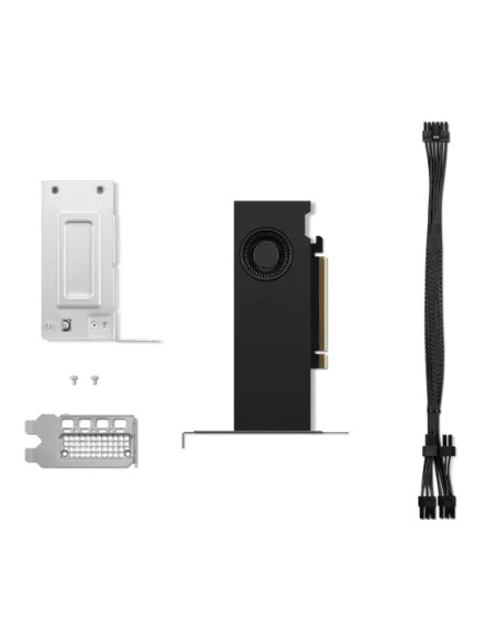Akcesoria Lenovo Nvidia Rtx 2000 Ada 16Gb Mini-Dp*4 Gddr6