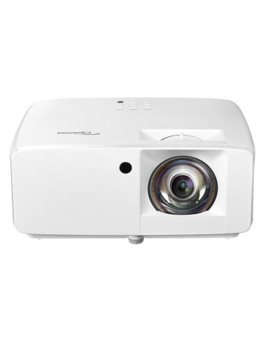 Projektor Optoma Gt2000Hdr Laser Fhd 3500 Ansi