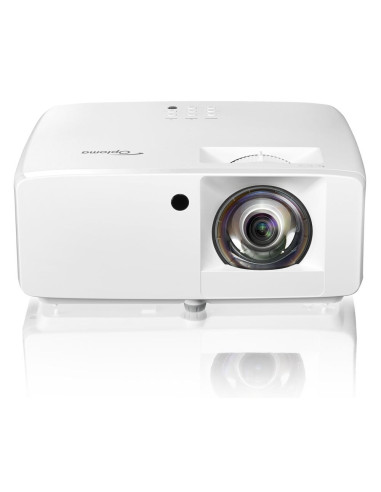 Projektor Optoma Gt2000Hdr Laser Fhd 3500 Ansi