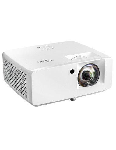Projektor Optoma Gt2000Hdr Laser Fhd 3500 Ansi
