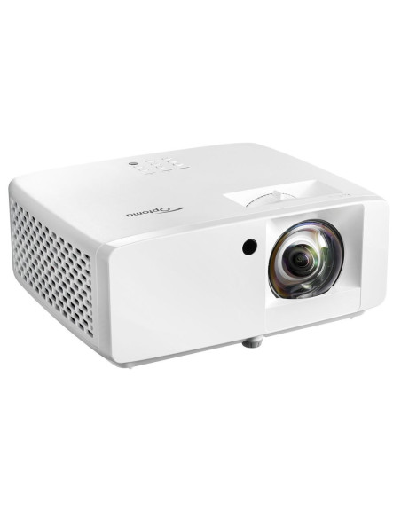 Projektor Optoma Gt2000Hdr Laser Fhd 3500 Ansi