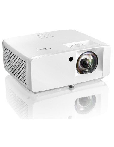 Projektor Optoma Gt2000Hdr Laser Fhd 3500 Ansi