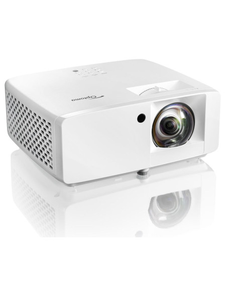 Projektor Optoma Gt2000Hdr Laser Fhd 3500 Ansi