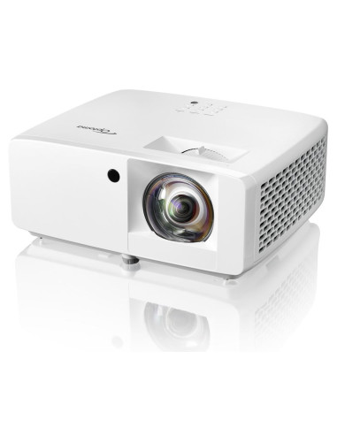 Projektor Optoma Gt2000Hdr Laser Fhd 3500 Ansi