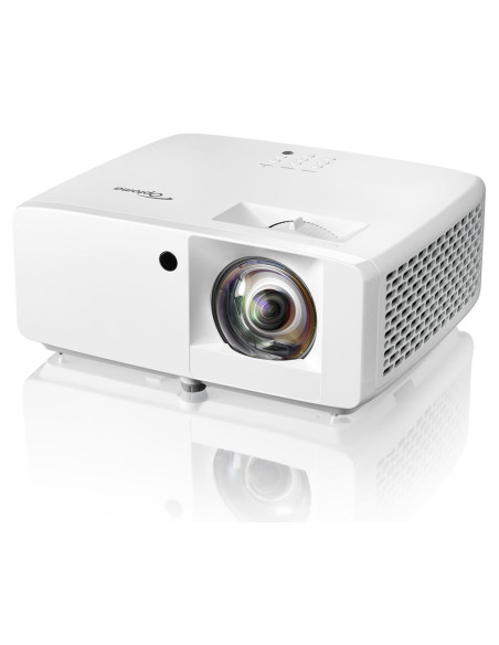 Projektor Optoma Gt2000Hdr Laser Fhd 3500 Ansi