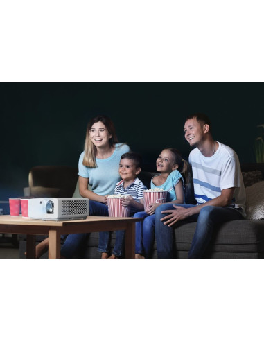 Projektor Optoma Gt2000Hdr Laser Fhd 3500 Ansi