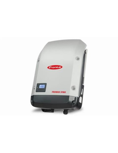 Inwerter Fronius Symo 8.2-3-M