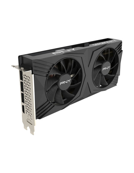Pny Geforce Rtx 4070 Super Verto Overclocked Dual Fan Dlss 3 Nvidia 12 Gb Gddr6X