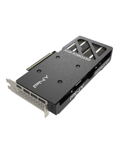 Pny Geforce Rtx 4070 Super Verto Overclocked Dual Fan Dlss 3 Nvidia 12 Gb Gddr6X