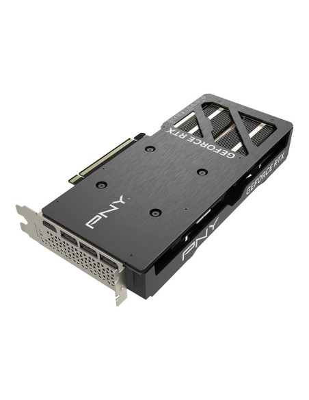 Pny Geforce Rtx 4070 Super Verto Overclocked Dual Fan Dlss 3 Nvidia 12 Gb Gddr6X