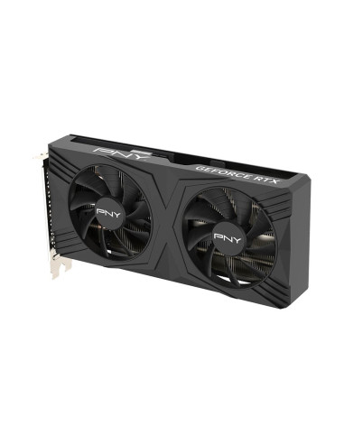 Pny Geforce Rtx 4070 Super Verto Overclocked Dual Fan Dlss 3 Nvidia 12 Gb Gddr6X