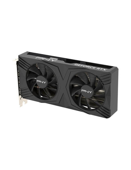 Pny Geforce Rtx 4070 Super Verto Overclocked Dual Fan Dlss 3 Nvidia 12 Gb Gddr6X