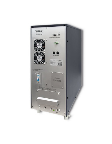 Zasilacz Qoltec 53044 (Mt  10000Va)