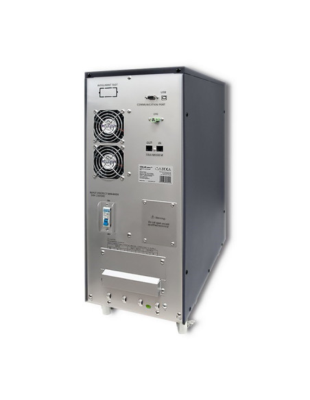 Zasilacz Qoltec 53044 (Mt  10000Va)