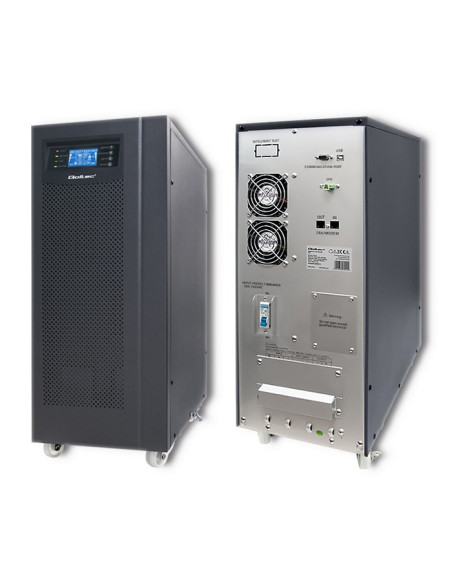 Zasilacz Qoltec 53044 (Mt  10000Va)