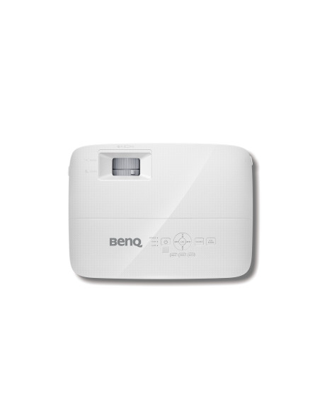 Projektor Benq Mh733 9H.jgt77.13E (Dlp  1080P (1920X1080)  4000 Ansi  16000:1)