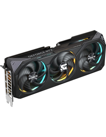 Karta Graficzna Gigabyte Geforce Rtx 5070 Gaming Oc 12Gb