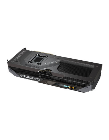 Karta Graficzna Gigabyte Geforce Rtx 5070 Gaming Oc 12Gb