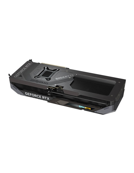 Karta Graficzna Gigabyte Geforce Rtx 5070 Gaming Oc 12Gb