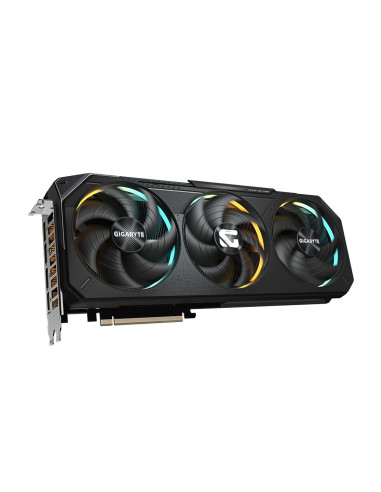 Karta Graficzna Gigabyte Geforce Rtx 5070 Gaming Oc 12Gb