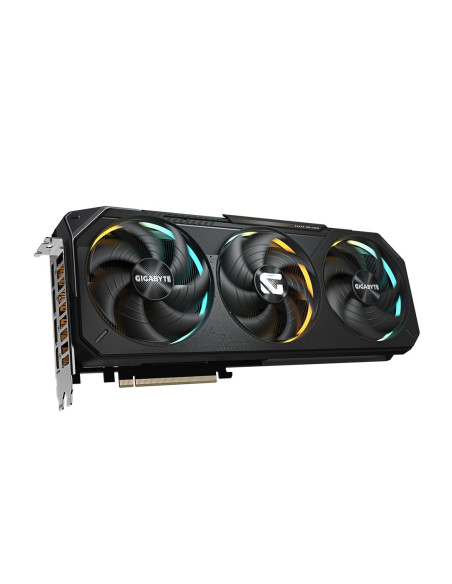 Karta Graficzna Gigabyte Geforce Rtx 5070 Gaming Oc 12Gb