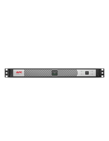 Apc Smart-Ups C Lithium Ion, Short Depth 500Va, 230V With Smartconnect