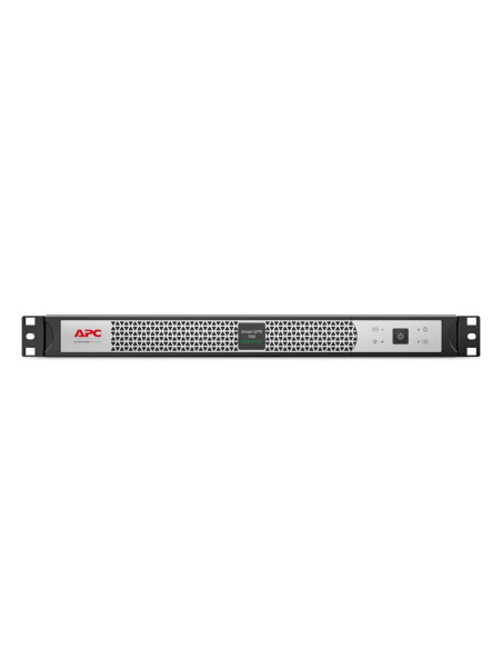 Apc Smart-Ups C Lithium Ion, Short Depth 500Va, 230V With Smartconnect